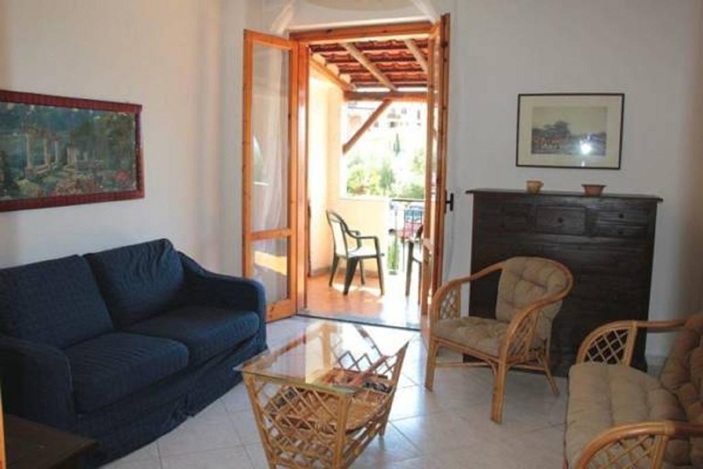 Residence L'uliveto Gioiosa Marea Extérieur photo
