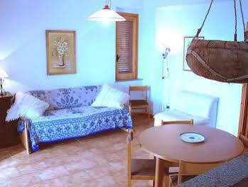 Residence L'uliveto Gioiosa Marea Extérieur photo